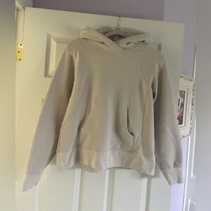 Lululemon hoodie